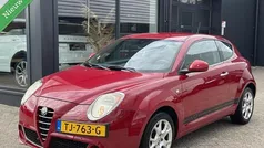 Gebruikt 2008 Alfa Romeo MiTo Progression Hatchback | € 2.950 (Eerlijke prijs)