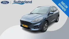Gebruikt 2023 Ford Kuga ST-Line X SUV | € 30.900 (Eerlijke prijs)