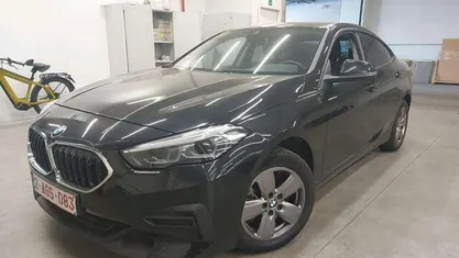 Occasion BMW 218 Sport Line 2021 Sedan