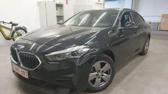 Zwart Gebruikt 2021 BMW 218 Sport Line Sedan | € 23.790 (Goede deal)