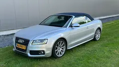 Audi A5 Cabriolet