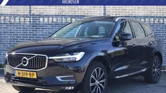 Zwart Gebruikt 2021 Volvo XC60 Inscription SUV | € 35.194 (Eerlijke prijs)