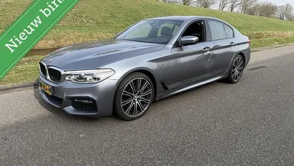 Occasion BMW 530 Executive 265 PK (194 kW) 2017 Sedan