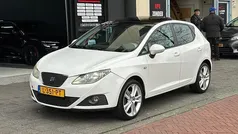Gebruikt 2009 Seat Ibiza Reference Hatchback | € 3.450 (Eerlijke prijs)