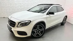 Gebruikt 2018 Mercedes GLA180 AMG SUV | € 24.949 (Eerlijke prijs)