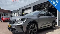 Grijs Gebruikt 2024 Renault Espace Esprit Alpine MPV | € 42.390 (Goede deal)
