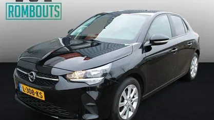 Occasion 2021 Opel Corsa Edition Hatchback | € 11.750 (Eerlijke prijs)
