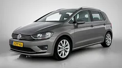 Grijs Gebruikt 2015 VW Golf Sportsvan Highline MPV | € 10.940 (Goede deal)
