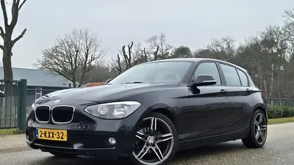 Occasion 2013 BMW 114 Sport Line Hatchback | € 4.799 (Goede deal)