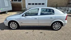 Gebruikt 2003 Opel Astra Edition Hatchback | € 1.150 (Eerlijke prijs)