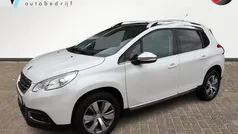 Gebruikt 2014 Peugeot 2008 Allure SUV | € 6.998 (Eerlijke prijs)