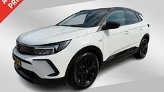 Gebruikt 2023 Opel Grandland X GS Line SUV | € 28.950 (Eerlijke prijs)