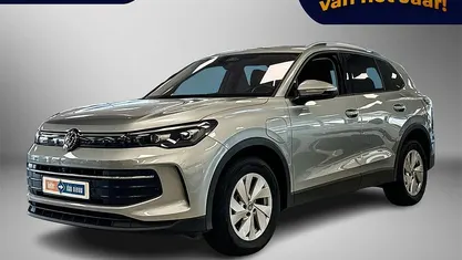 Occasion VW Tiguan Edition 204 PK (150 kW) 2025 SUV