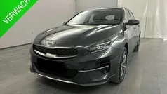 Gebruikt 2021 Kia XCeed SUV | € 21.400 (Eerlijke prijs)