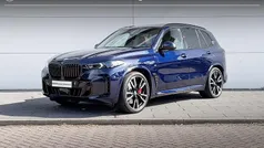 Gebruikt 2025 BMW X5 Comfort Edition SUV | € 109.900 (Eerlijke prijs)