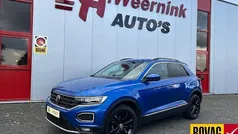 Gebruikt 2022 VW T-Roc IQ Drive SUV | € 26.750 (Goede deal)