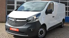 Gebruikt 2015 Opel Vivaro Van | € 9.999 (Goede deal)