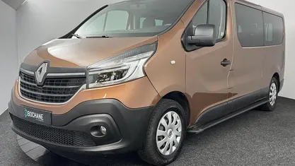 Occasion Renault Trafic Zen 2021 MPV