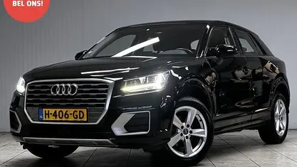 Occasion Audi Q2 116 PK (85 kW) 2020 SUV