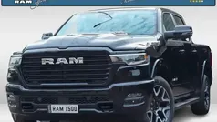 Rood Nieuw 2024 Dodge Ram Pickup | € 66.995 (Super prijs)