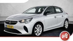 Grijs Gebruikt 2023 Opel Corsa Hatchback | € 16.425 (Eerlijke prijs)