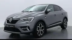 Grijs Gebruikt 2023 Renault Arkana Techno SUV | € 26.445 (Eerlijke prijs)