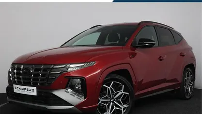 Occasion 2022 Hyundai Tucson N Line SUV | € 32.900 (Eerlijke prijs)