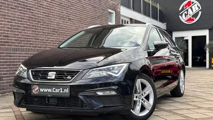 Occasion Seat Leon Business 180 PK (132 kW) 2018 Stationwagen