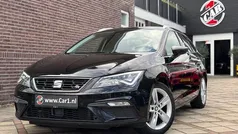 Gebruikt 2018 Seat Leon Business Stationwagen | € 17.750 (Eerlijke prijs)