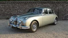 Gebruikt 1964 Jaguar MK II Sedan | € 62.500