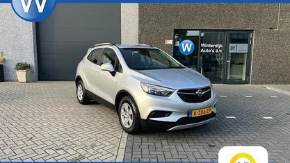 Occasion Opel Mokka X Edition 120 PK (88 kW) 2019 SUV