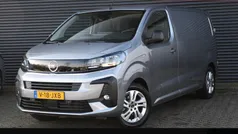 Gebruikt 2024 Opel Vivaro Van | € 34.486 (Eerlijke prijs)