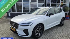 Gebruikt 2022 Volvo XC60 R-Design SUV | € 45.049 (Super prijs)