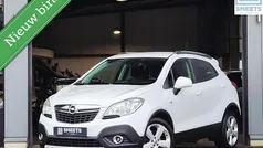 Gebruikt 2014 Opel Mokka Edition SUV | € 7.950 (Goede deal)