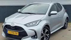 Gebruikt 2024 Toyota Yaris Hybrid Edition Hatchback | € 25.399 (Eerlijke prijs)