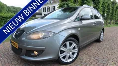 Gebruikt 2008 Seat Altea XL Stylance MPV | € 3.499 (Eerlijke prijs)