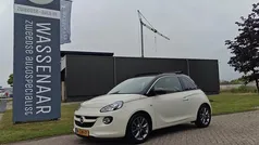 Gebruikt 2017 Opel Adam Unlimited Hatchback | € 9.900 (Eerlijke prijs)