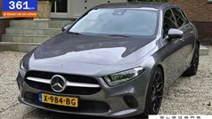 Mercedes A180