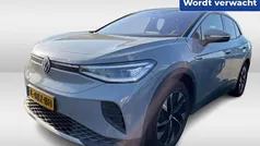 Grijs Gebruikt 2021 VW ID.4 SUV | € 26.950 (Eerlijke prijs)