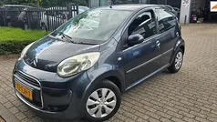 Grijs Gebruikt 2012 Citroën C1 SELECTION Hatchback | € 2.999 (Eerlijke prijs)