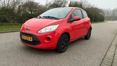 Gebruikt 2010 Ford Ka Cool & Sound Edition Hatchback | € 2.950 (Eerlijke prijs)