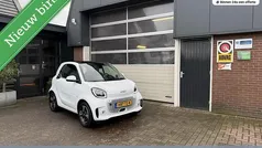 Gebruikt 2021 Smart ForTwo Electric Drive Hatchback | € 11.950 (Eerlijke prijs)