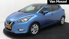 Gebruikt 2019 Nissan Micra N-Connecta Hatchback | € 10.940 (Eerlijke prijs)