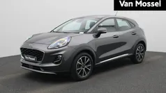Gebruikt 2023 Ford Puma Titanium SUV | € 21.900 (Goede deal)