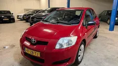 Gebruikt 2007 Toyota Auris Terra Hatchback | € 2.500 (Eerlijke prijs)