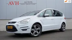 Mpv Gebruikt 2011 Ford S-MAX Titanium MPV | € 6.750 (Eerlijke prijs)