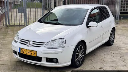 Occasion VW Golf VI Comfortline 140 PK (102 kW) 2008 Hatchback