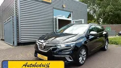 Gebruikt 2017 Renault Mégane GT Line GT-Line Stationwagen | € 11.999 (Super prijs)