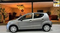 Gebruikt 2013 Suzuki Alto Comfort Hatchback | € 2.250 (Eerlijke prijs)