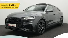 Grijs Gebruikt 2023 Audi Q8 Proline SUV | € 78.450 (Eerlijke prijs)